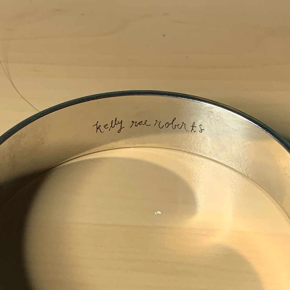 Kelly Rae Roberts X DEMDACO bangle - Picture 8 of 10